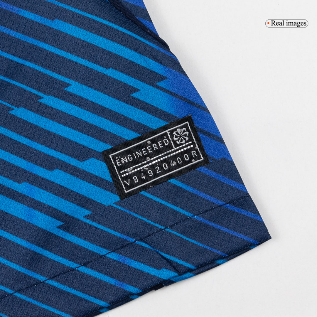 France Home Soccer Jersey World Cup 2026 - gogoalshop