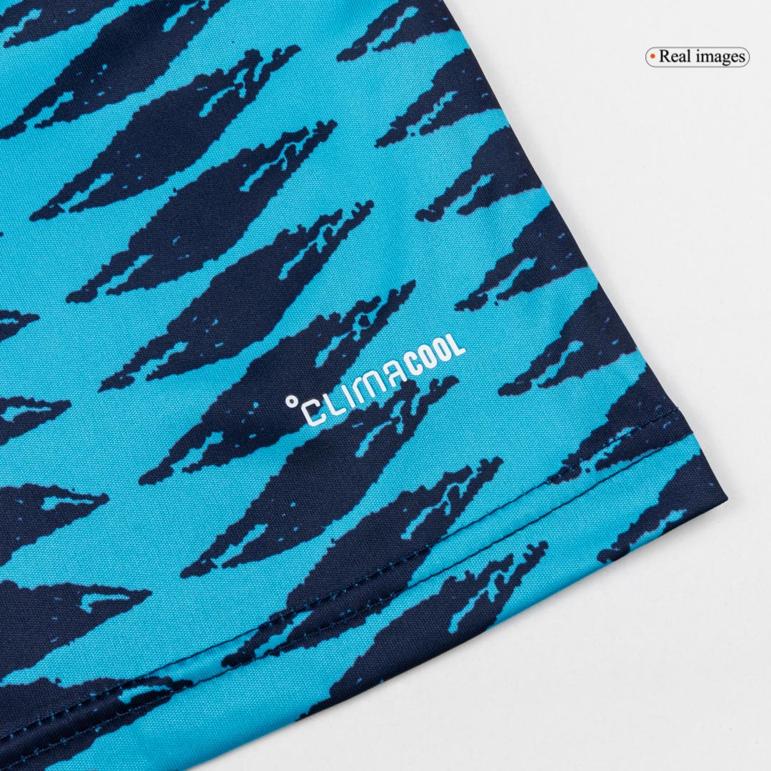 Colombia Away Soccer Jersey World Cup 2026 - gogoalshop