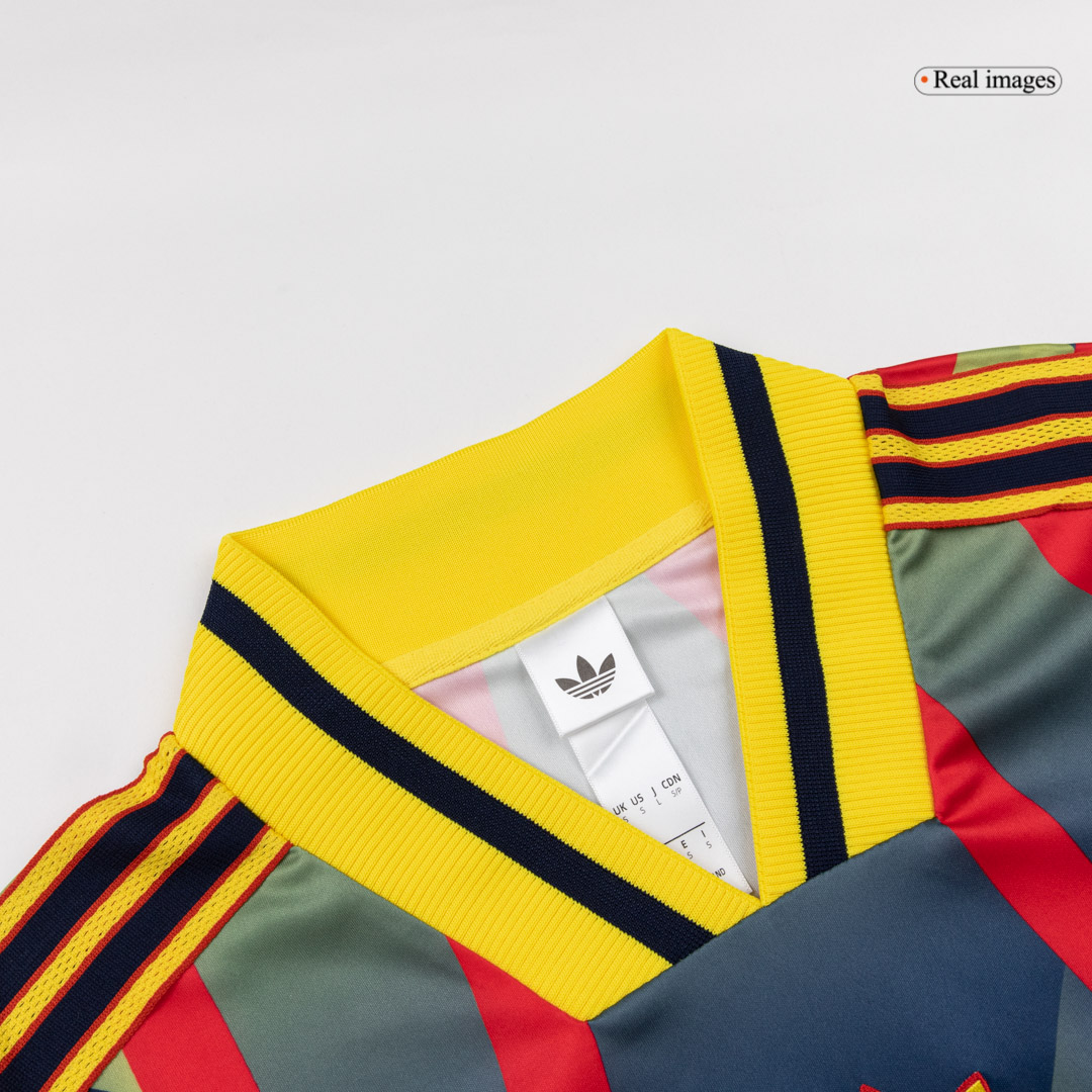 Arsenal Special Soccer Jersey 2025/26 - gogoalshop