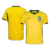 Brazil Home Soccer Jersey World Cup 2026 - gogoalshop
