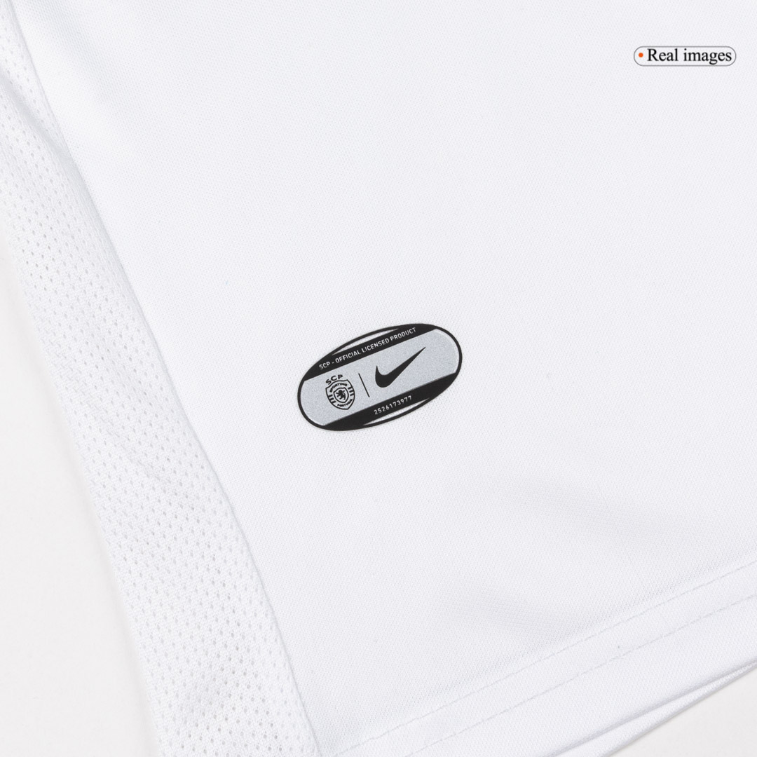 Sporting CP Alternative Jersey 2025/26 - gogoalshop