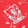 Retro Soccer Jersey Liverpool Home 1989/91 - gogoalshop