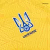 Ukraine Home Player Version Jersey World Cup 2026 - gogoalshop