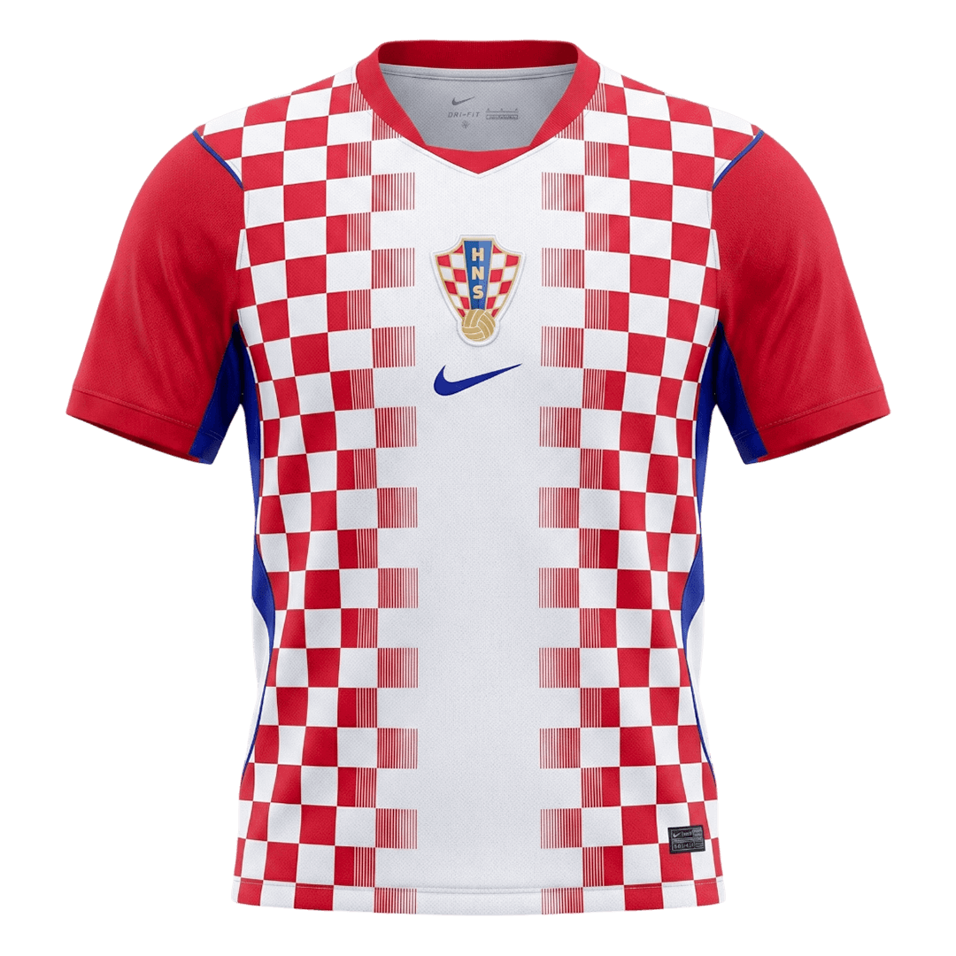 buy croatia soccer jersey