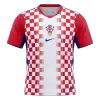 Croatia Home Soccer Jersey World Cup 2026 - gogoalshop