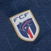 Cape Verde Home Soccer Jersey 2025 - gogoalshop