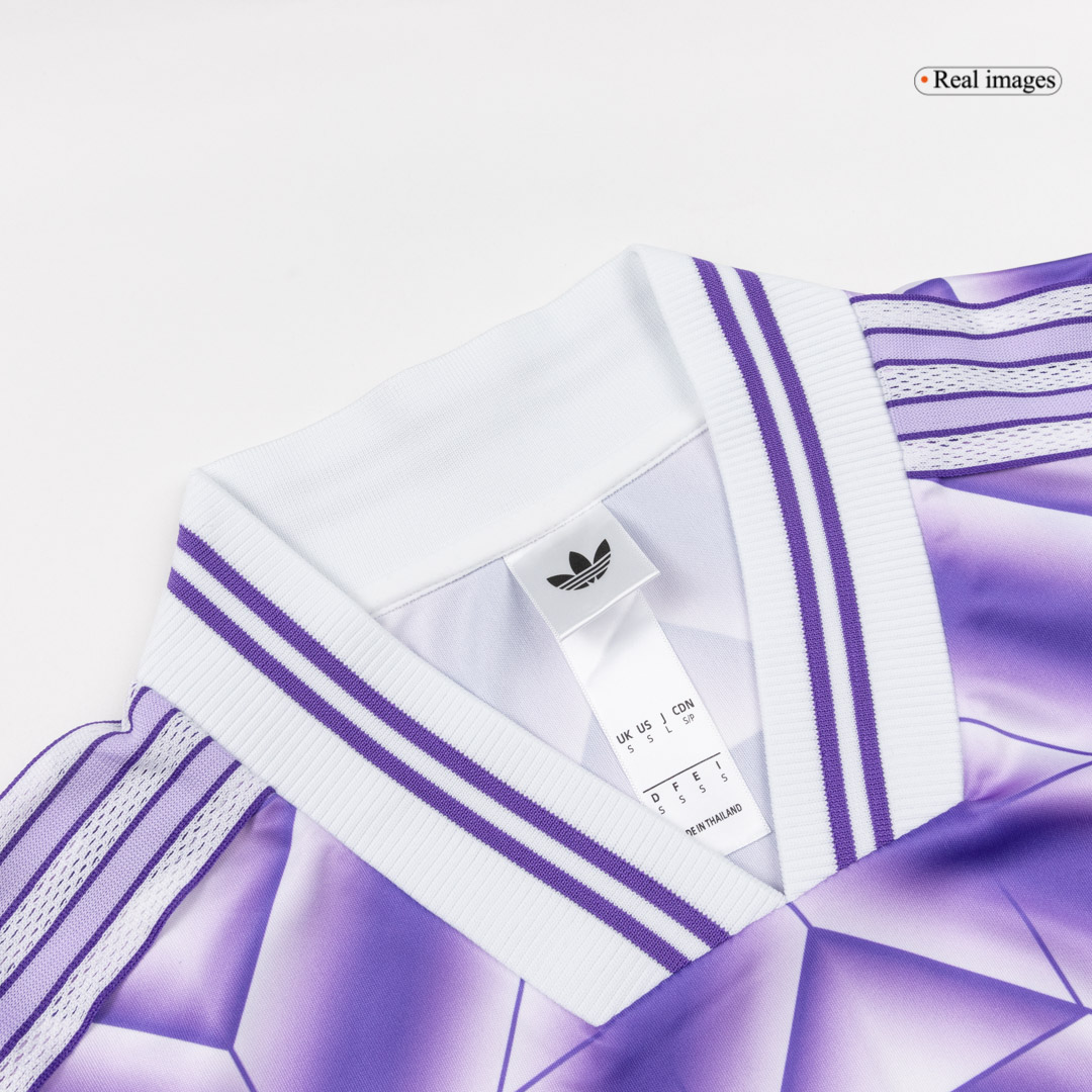 Real Madrid Special Soccer Jersey 2025/26 - gogoalshop