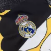 Real Madrid X Marvel Jersey 2025/26 Black&White - gogoalshop