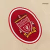 Retro Soccer Jersey Liverpool Away 1996/97 - gogoalshop