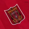 Retro Soccer Jersey Liverpool Home 1995/96 - gogoalshop