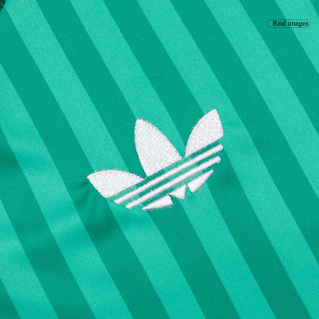 Algeria Away Soccer Jersey World Cup 2026 - gogoalshop