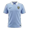 Uruguay Home Soccer Jersey World Cup 2026 - gogoalshop