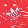 Retro Soccer Jersey Liverpool Home 1989/91 - gogoalshop