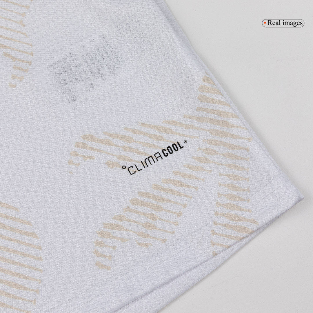 Wales Away Player Version Jersey World Cup 2026 - gogoalshop