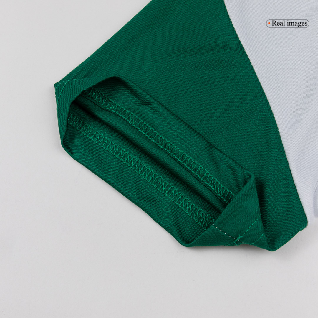 Italy Pre-Match Soccer Jersey World Cup 2026 White - gogoalshop