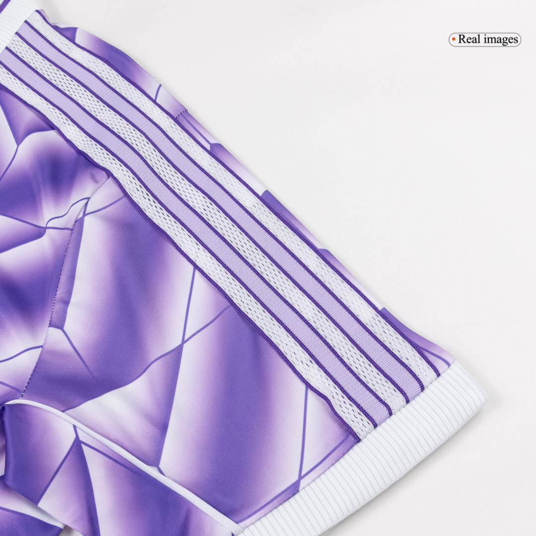 Real Madrid Special Soccer Jersey 2025/26 - gogoalshop