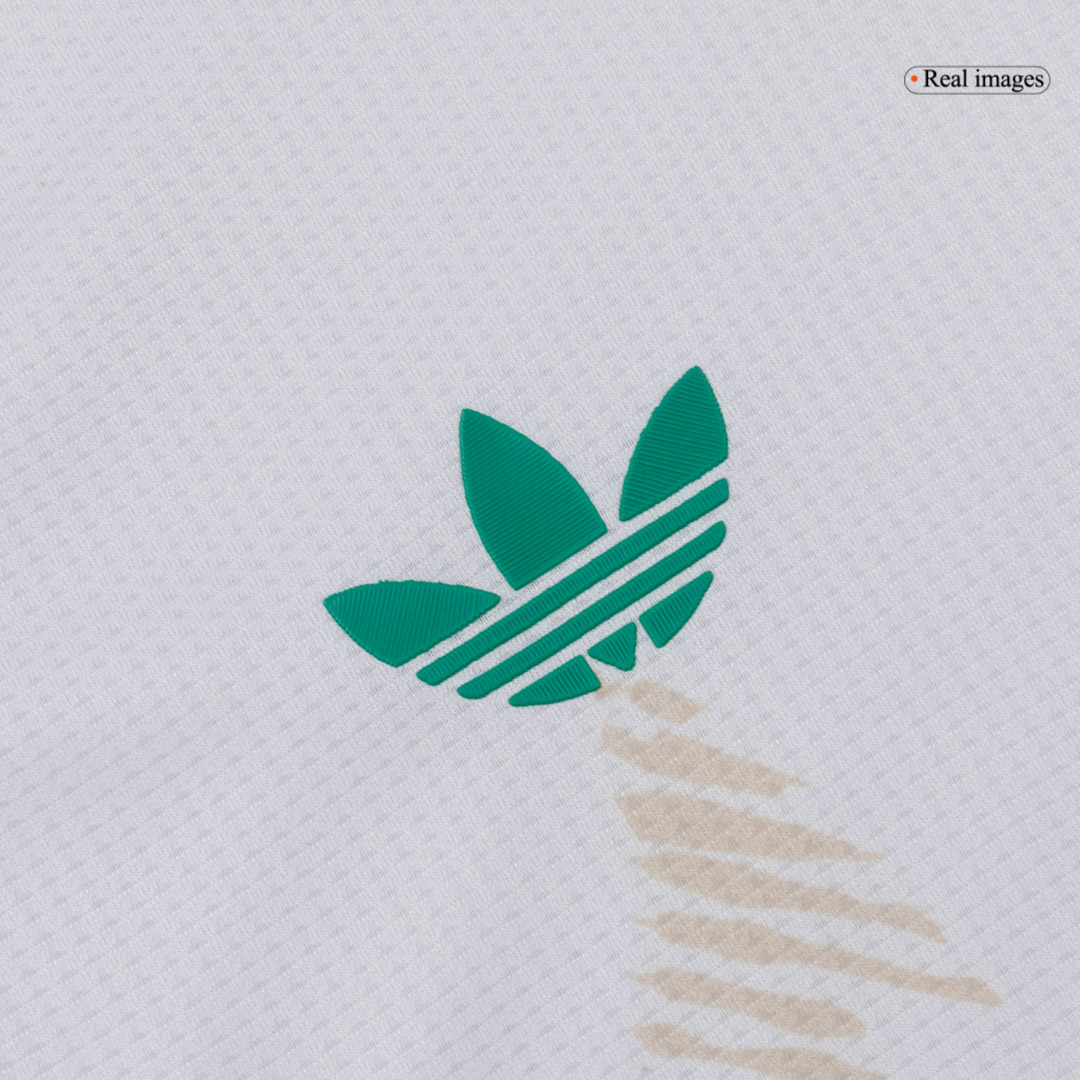 Wales Away Player Version Jersey World Cup 2026 - gogoalshop