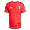 Japan Goalkeeper Soccer Jersey World Cup 2026 Red - gogoalshop