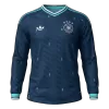 Germany Away Long Sleeve Jersey World Cup 2026 - gogoalshop