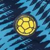 Colombia Away Player Version Jersey World Cup 2026 - gogoalshop