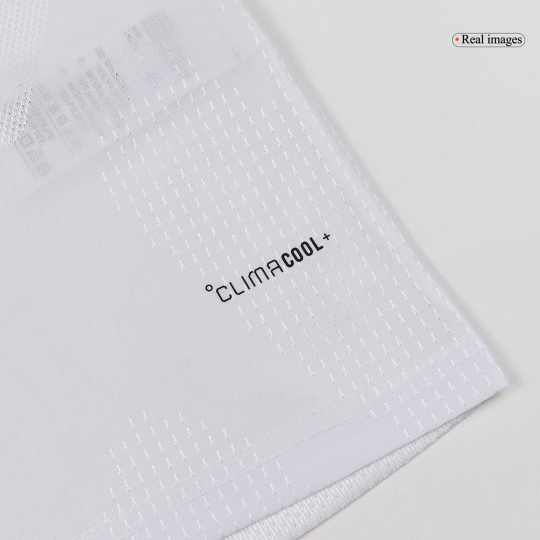 Peru Home Player Version Jersey World Cup 2026 - gogoalshop