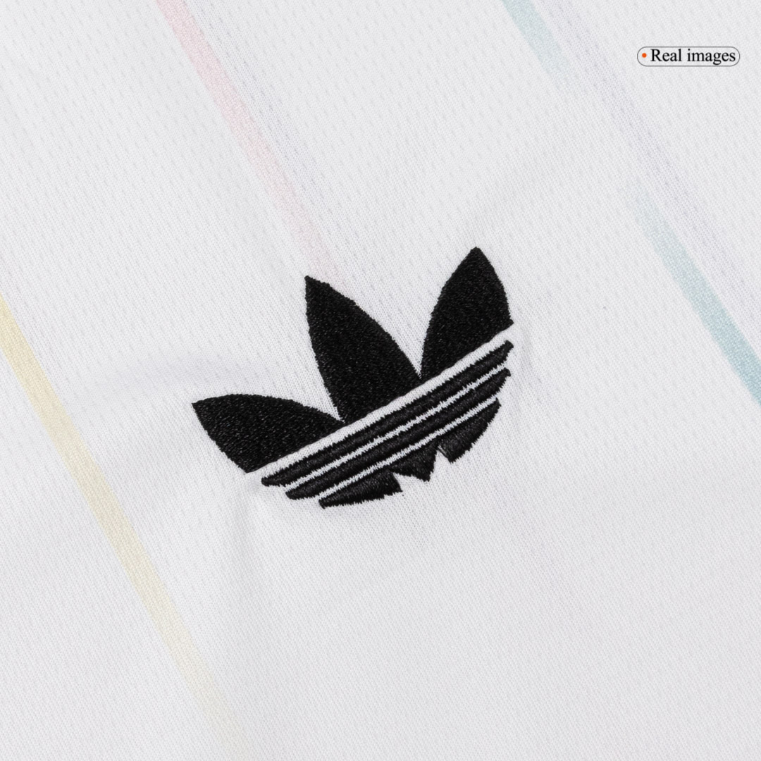 Japan Away Soccer Jersey World Cup 2026 - gogoalshop