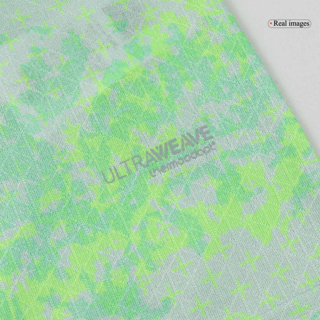 Switzerland Away Player Version Jersey World Cup 2026 - gogoalshop