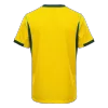 Brazil Home Soccer Jersey World Cup 2026 - gogoalshop