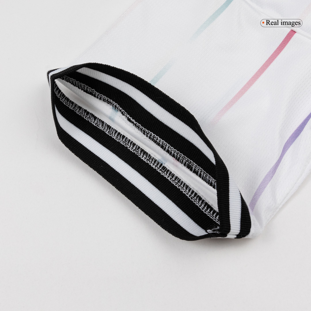 Japan Away Soccer Jersey World Cup 2026 - gogoalshop