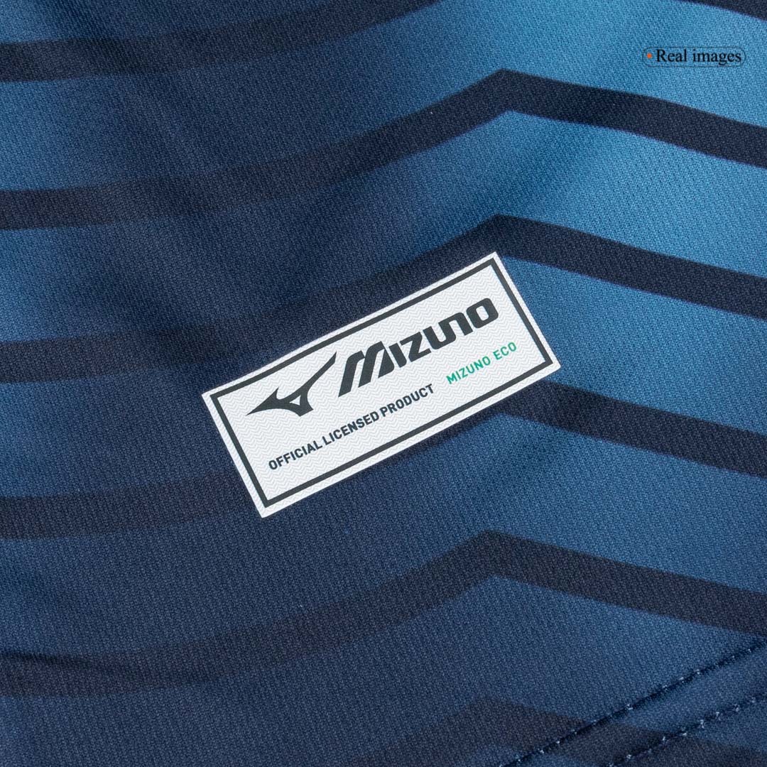 Lazio Third Away Soccer Jersey 2025/26 - gogoalshop