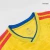 Colombia Home Long Sleeve Jersey World Cup 2026 - gogoalshop