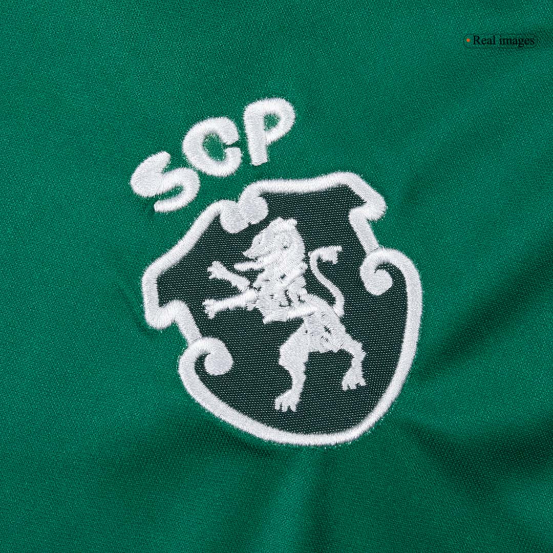 Sporting CP Alternative Jersey 2025/26 - gogoalshop