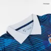 France Home Soccer Jersey World Cup 2026 - gogoalshop