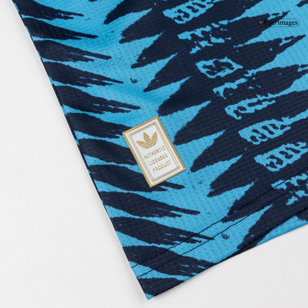 Colombia Away Player Version Jersey World Cup 2026 - gogoalshop