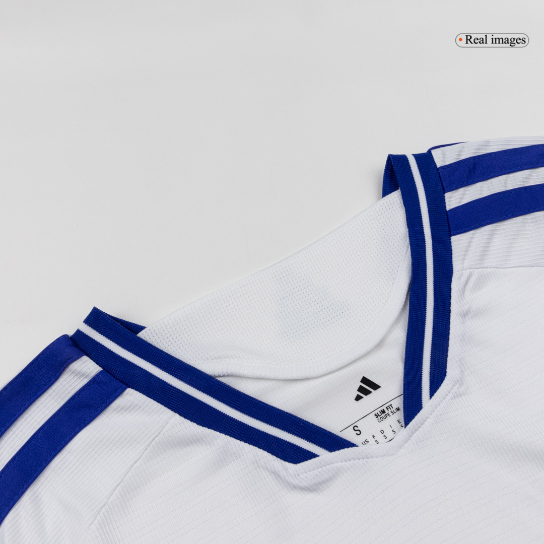 Greece Home Soccer Jersey World Cup 2026 - gogoalshop
