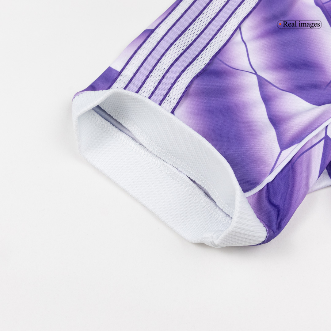 Real Madrid Special Soccer Jersey 2025/26 - gogoalshop