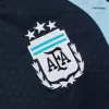 Argentina Pre-Match Soccer Jersey World Cup 2026 Navy - gogoalshop