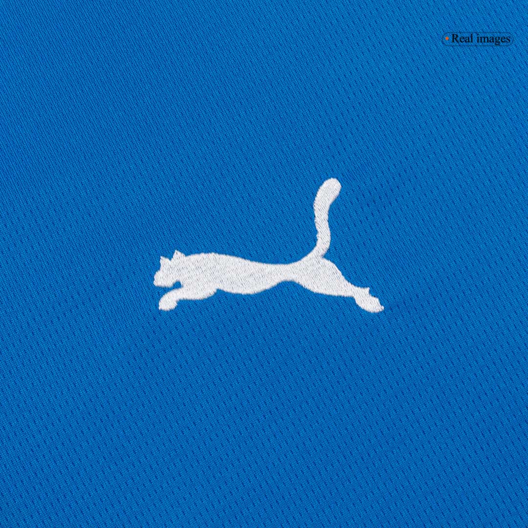 Iceland Home Soccer Jersey World Cup 2026 - gogoalshop