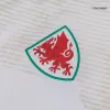 Wales Away Player Version Jersey World Cup 2026 - gogoalshop
