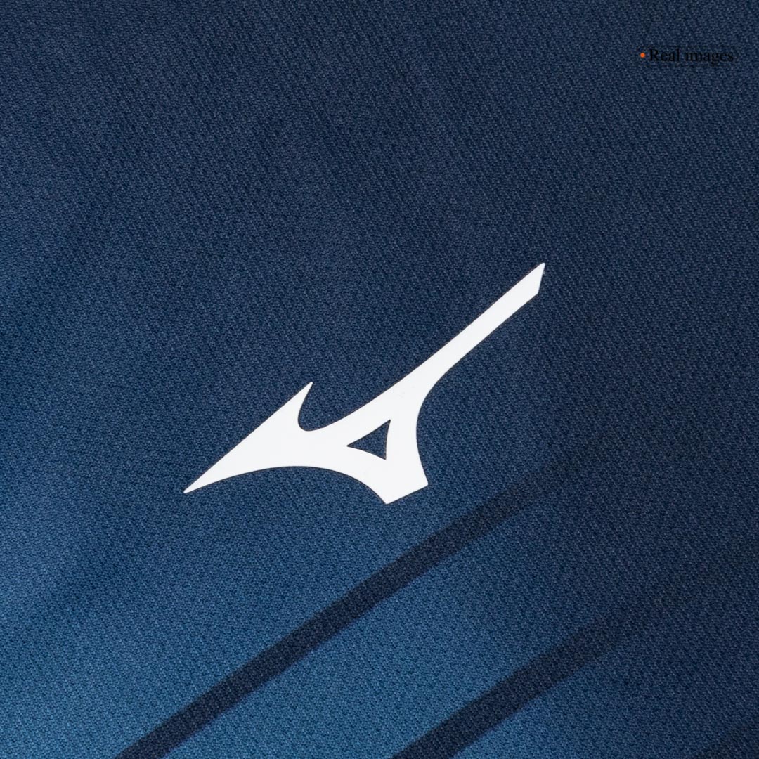 Lazio Third Away Soccer Jersey 2025/26 - gogoalshop