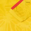 Colombia Home Long Sleeve Jersey World Cup 2026 - gogoalshop