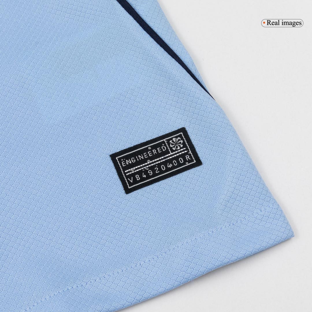 Uruguay Home Soccer Jersey World Cup 2026 - gogoalshop