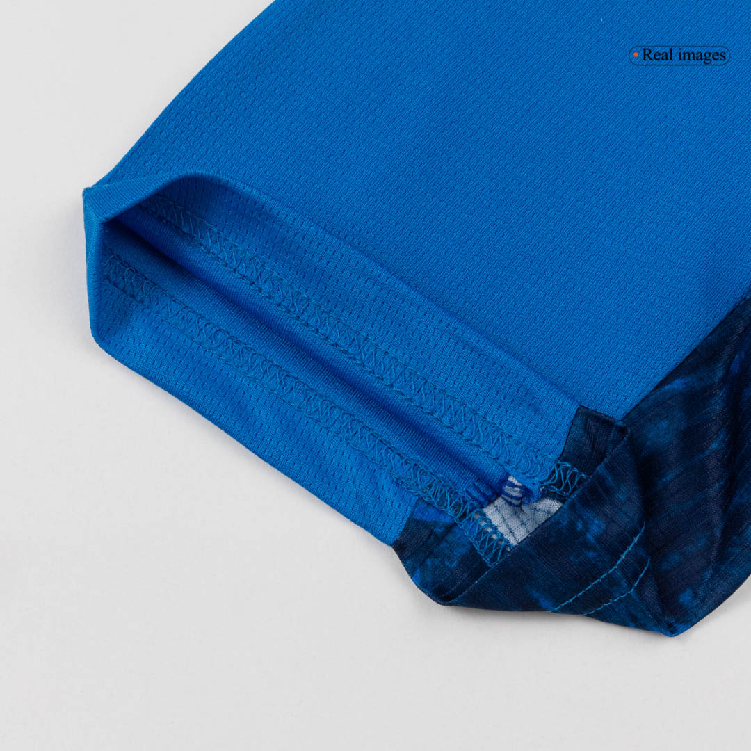 Iceland Home Soccer Jersey World Cup 2026 - gogoalshop