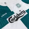 Retro Soccer Jersey Liverpool Away 1995/96 - gogoalshop