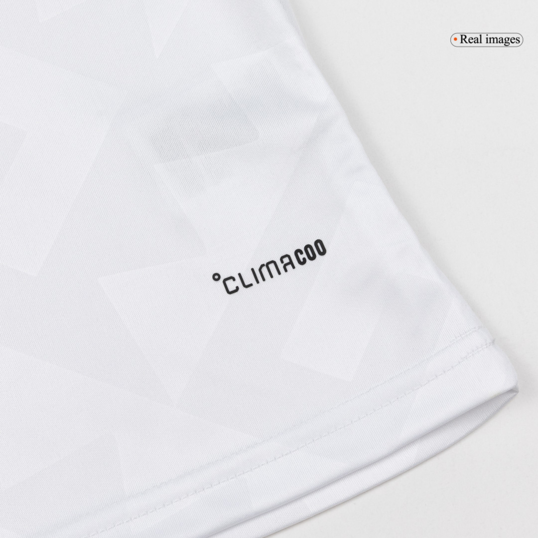 Mexico Away Long Sleeve Jersey World Cup 2026 - gogoalshop