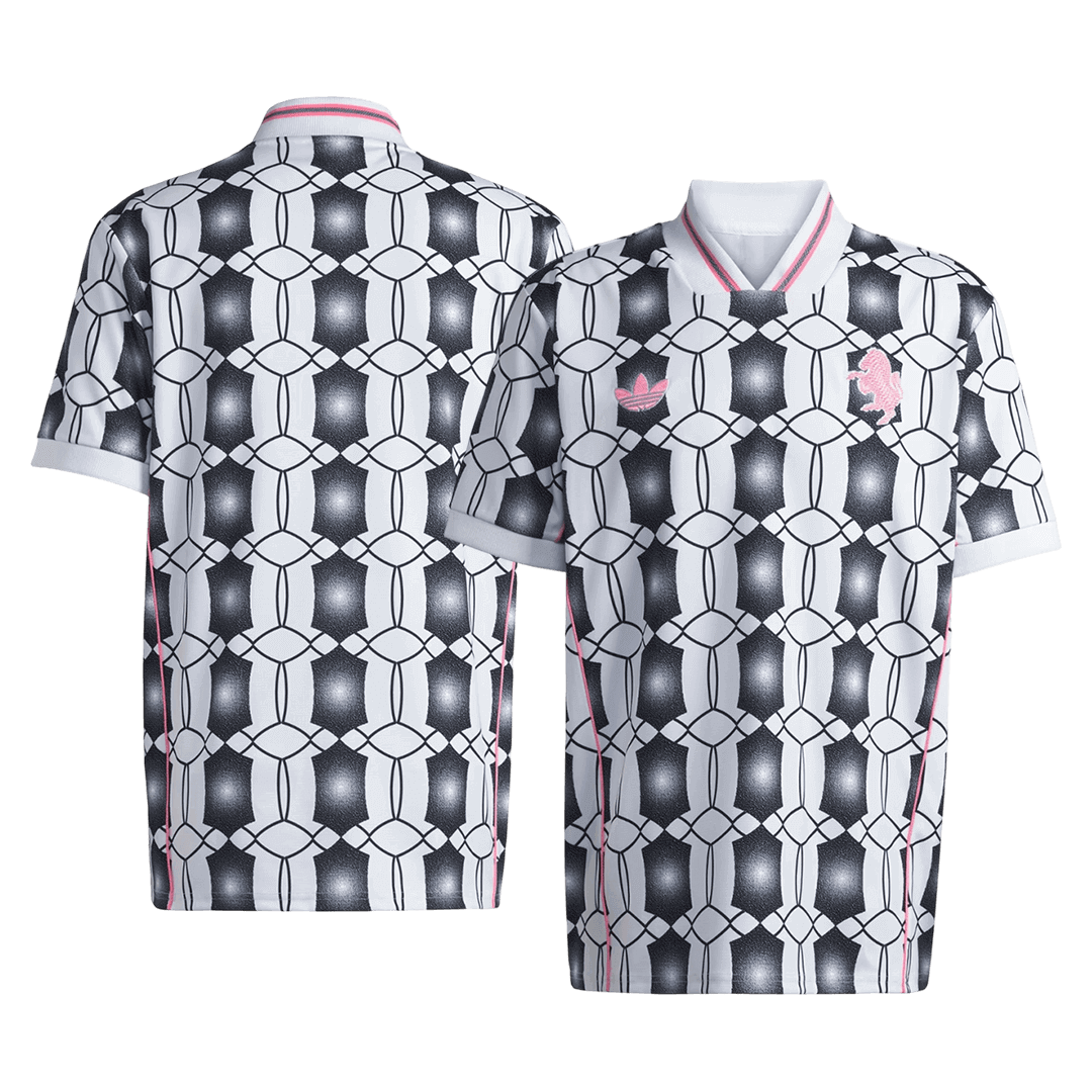 Juventus Special Soccer Jersey 2025/26 - gogoalshop