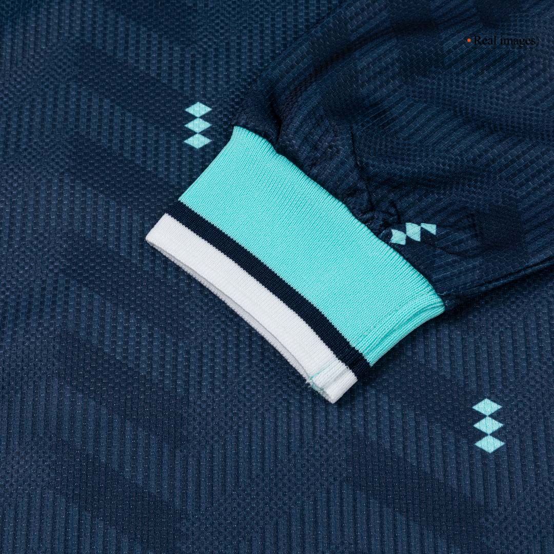 Germany Away Long Sleeve Jersey World Cup 2026 - gogoalshop