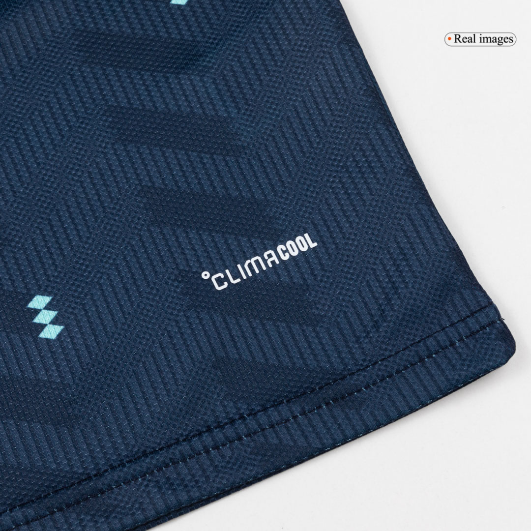 Germany Away Long Sleeve Jersey World Cup 2026 - gogoalshop