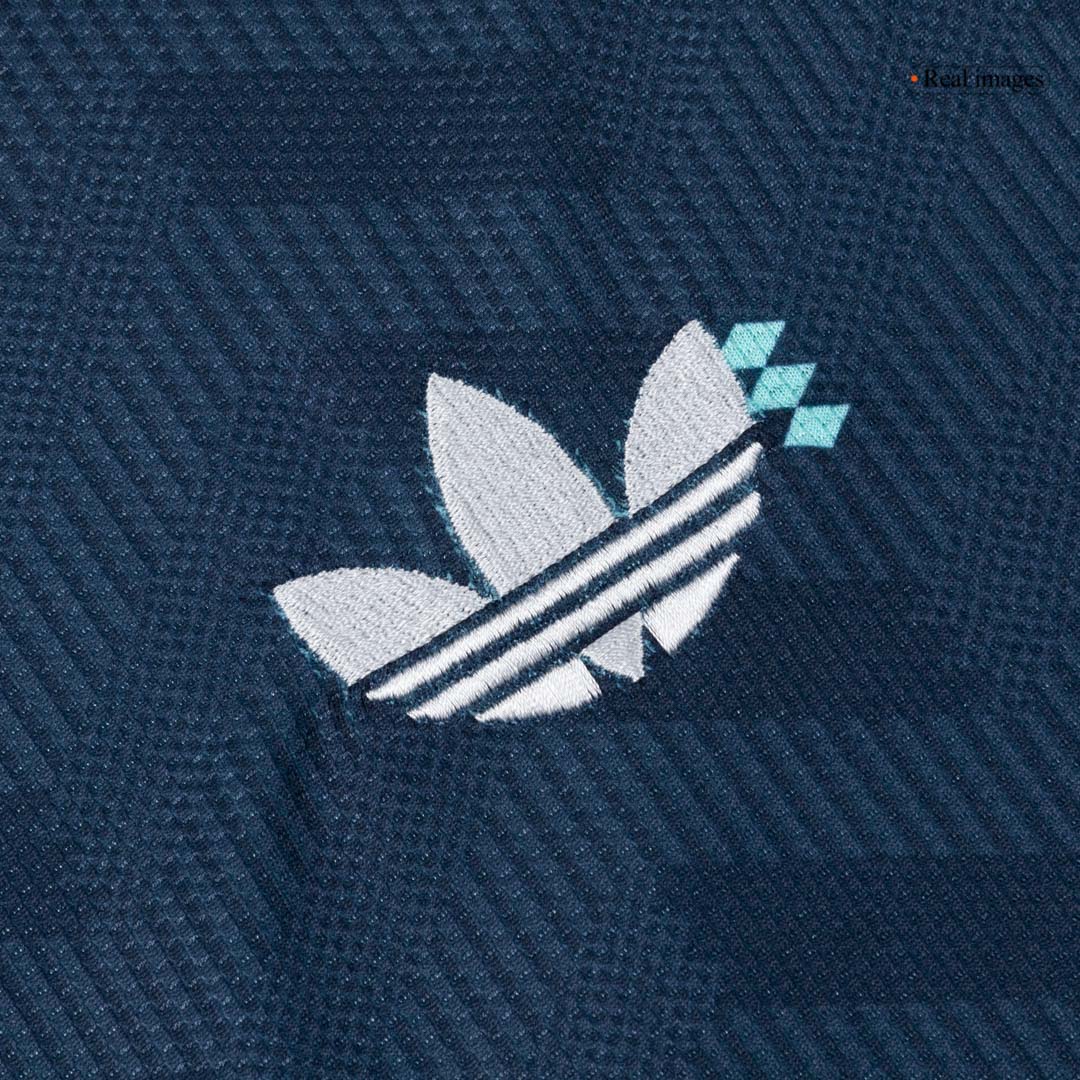 Germany Away Long Sleeve Jersey World Cup 2026 - gogoalshop