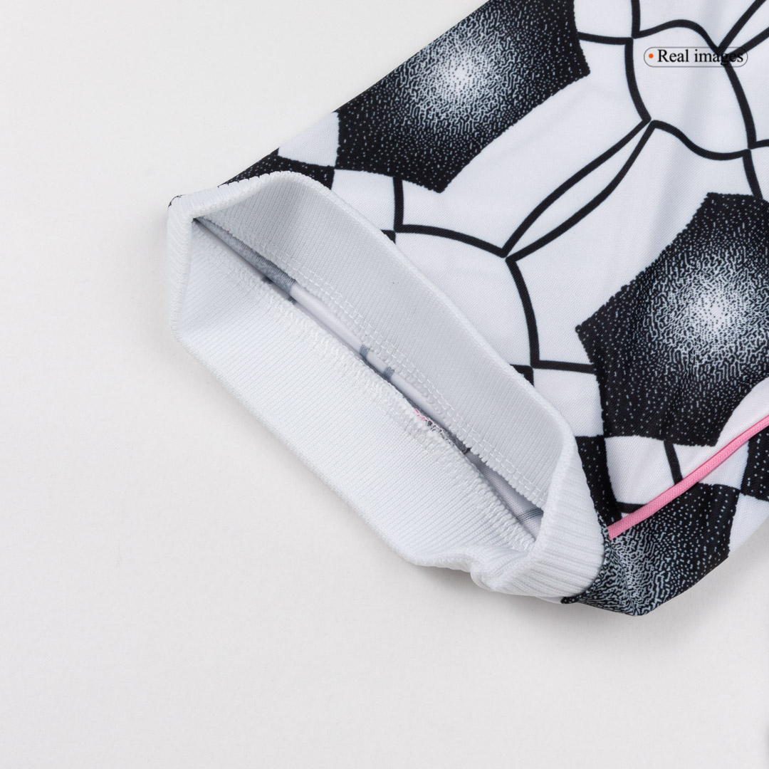 Juventus Special Soccer Jersey 2025/26 - gogoalshop